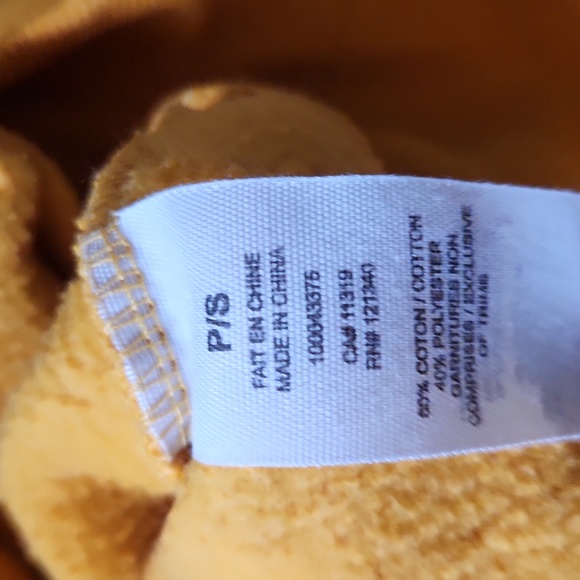 Garage • retro-ish crop | S - Picture 5 of 6